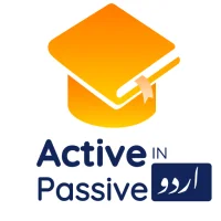 Active & Passive Voice in Urdu