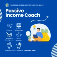 Passive Income Guide